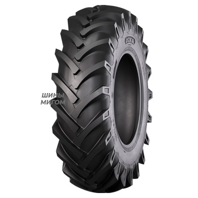 OZKA Pulmox TOR12 (KNK50) 11.2 0 R0 118A6