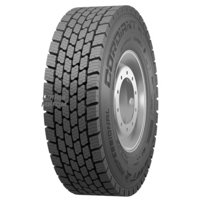 Cordiant Professional DR-2 315 70 R22.5 154/150L