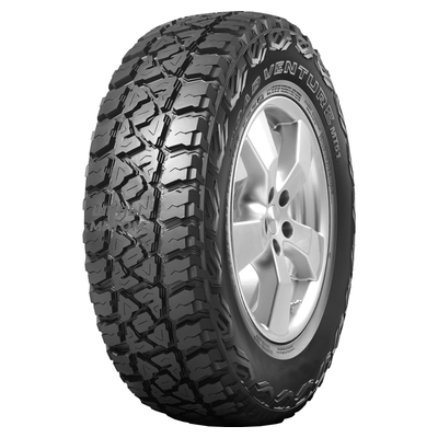 Road Venture MT51