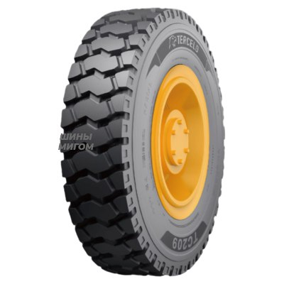 Tercelo TC209 E4 H1 16 0 R25 198A2