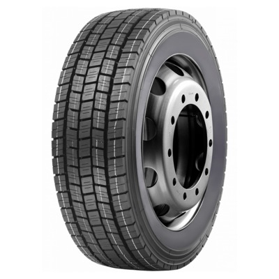 CrossWind CWD20E 245 70 R19.5 136/134M