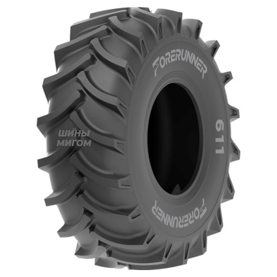 Forerunner 611N R-1 18.4 0 R0 146A6
