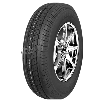 HIFLY Super 2000 195 75 R16 107/105R