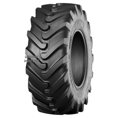 OZKA Pulmox RDE70 (OR-71) 460 70 R24 159A8