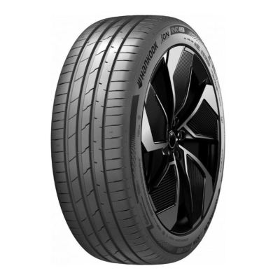 Hankook iON evo SUV IK01A 255 40 R21 102T