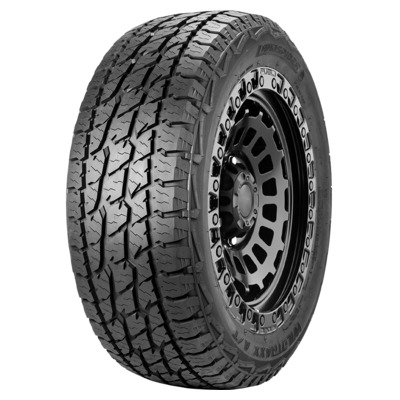 Landspider Wildtraxx A/T 12.5 0 R15 108S