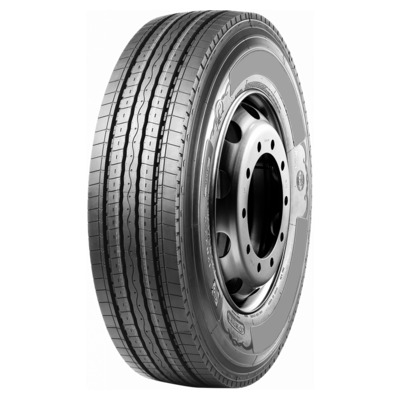LingLong CrossWind CWS30K 315 60 R22.5 152/148L