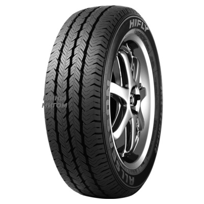 HIFLY All-Transit 225 75 R16 121/120R