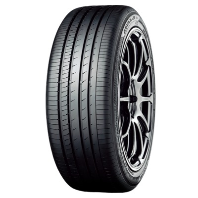 Yokohama Advan dB V553 195 55 R16 87V
