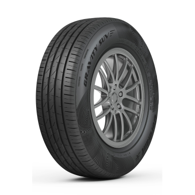 Cordiant GRAVITY 205 50 R17 93H