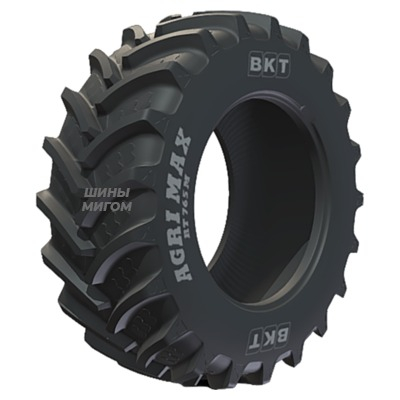 BKT Agrimax RT765M 710 70 R42 173D