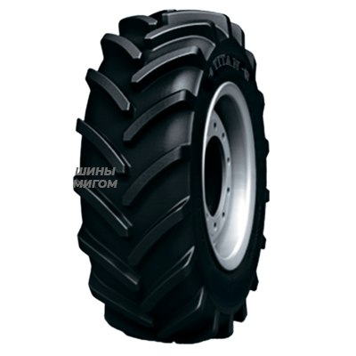 Titan AG51V 420 70 R24 130A8