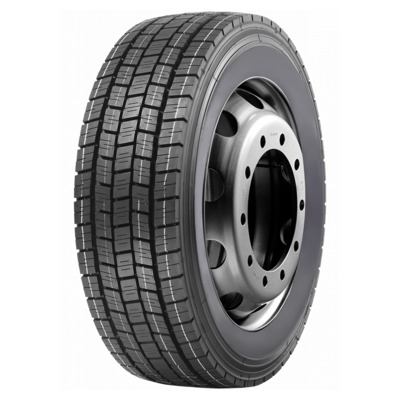 LingLong CrossWind CWD20E 245 70 R17.5 136/134M