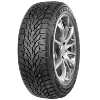 Tracmax X-Privilo S500 285 40 R22 110H