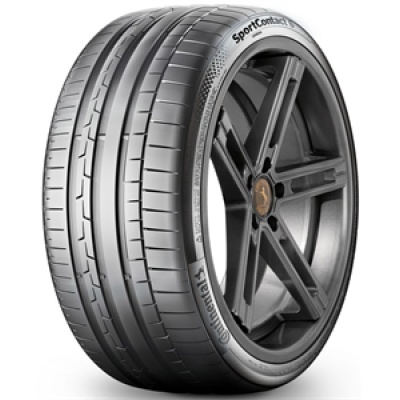 Continental SportContact 6 255 35 R19 96Y RO1 FR