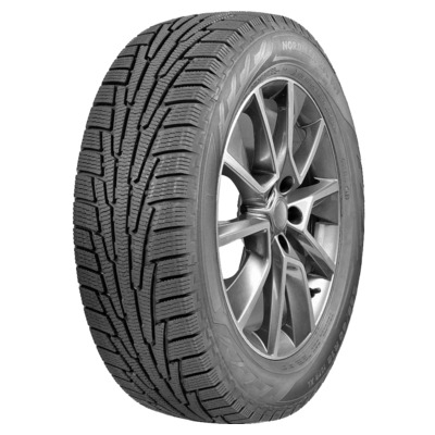 Шины Nokian Tyres (Ikon Tyres) Nordman RS2 SUV 255 60 R18 112R 