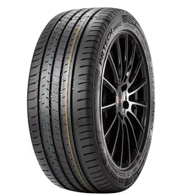 Doublestar DSU02 255 40 R19 100Y