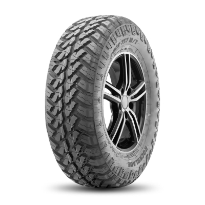 RockBlade ROCK 757 M/T 225 75 R16 115/112N