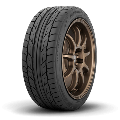 Nitto NT555 G2 235 45 R17 97W