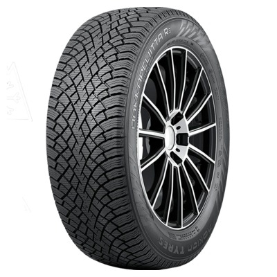 Шины Nokian Tyres (Ikon Tyres) Hakkapeliitta R5 SUV 275 40 R21 107T 