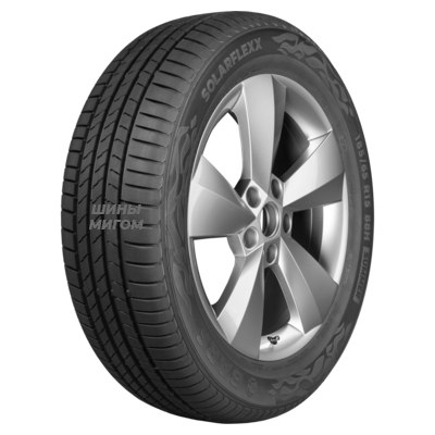 Bars XL SOLARFLEXX 225 75 R16 108T