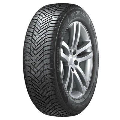 Hankook Kinergy 4s2 X H750A 235 60 R18 107W