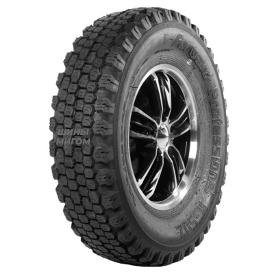 КАМА (Нижнекамский шинный завод) И-502 225 85 R15 106P