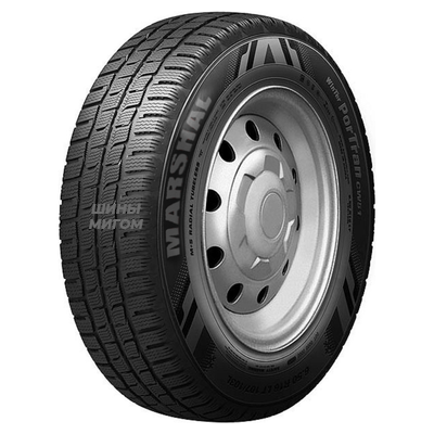 Winter PorTran CW51