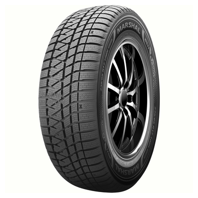 WinterCraft SUV WS71