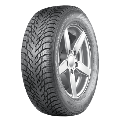 Ikon Tyres Hakkapeliitta R3 SUV 215 65 R17 103R