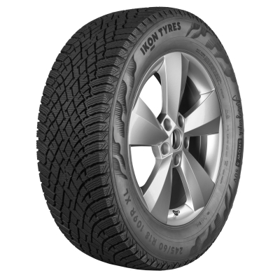Ikon Tyres Autograph Snow 5 SUV 275 50 R19 112T