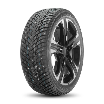 RockBlade Winterplus Stud II 245 40 R20 99T
