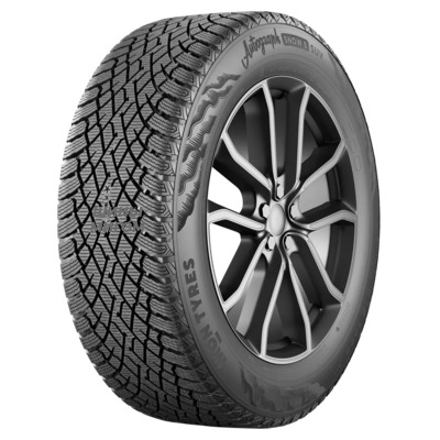Ikon Tyres Autograph Snow 5 SUV 315 35 R21 111T