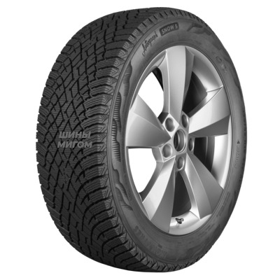 Ikon Tyres Autograph Snow 5 275 35 R19 100T