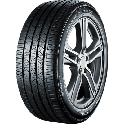 Continental CrossContact LX Sport 275 45 R21 110Y