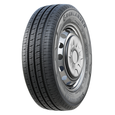 Grenlander Stratour E1 185 75 R16 104/102R