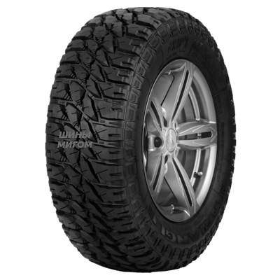 Triangle GripX M/T TR281 235 85 R16 120/116Q