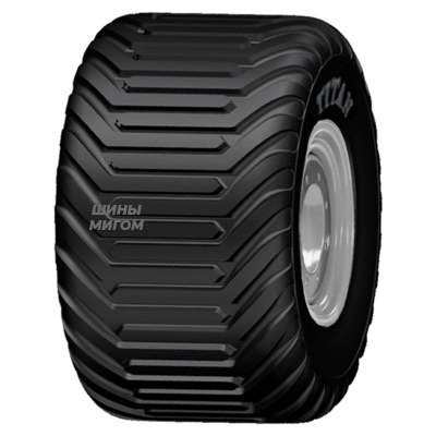 Titan Power Flot 500 60 R0 165A8