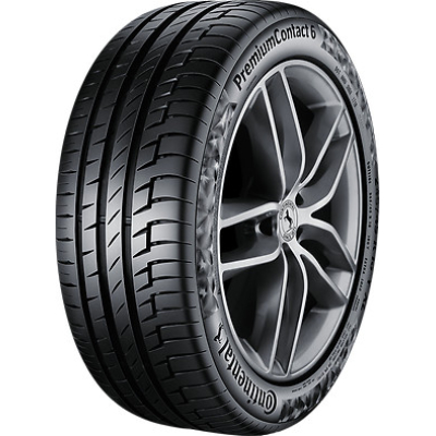 Continental PremiumContact 6 275 40 R21 107V