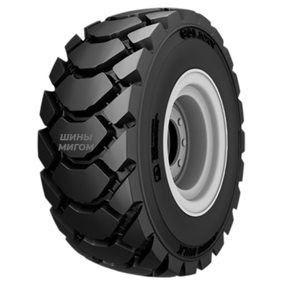 Galaxy (Yokohama ATG) Jumbo Hulk 16.9 0 R0