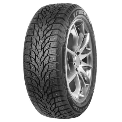 Tracmax X-Privilo S500 225 65 R17 106T