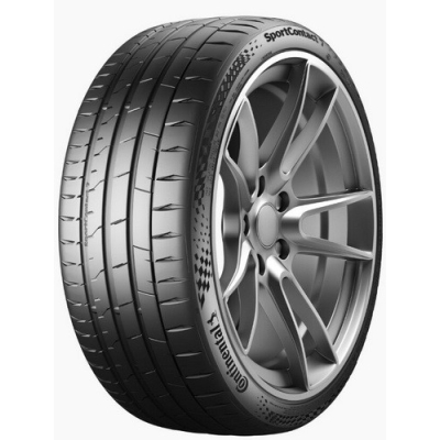 Continental SportContact 7 265 30 R22 97Y