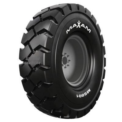 Maxam MS801 300 0 R0 A5