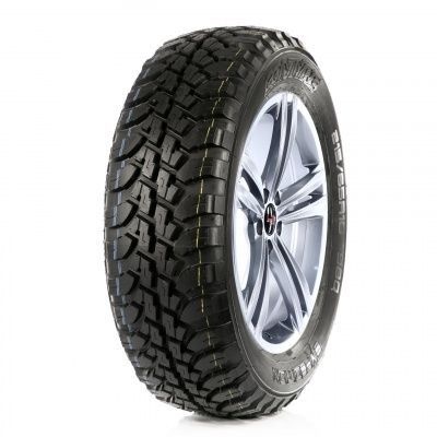 CONTYRE EXPEDITION 215 65 R16 98Q