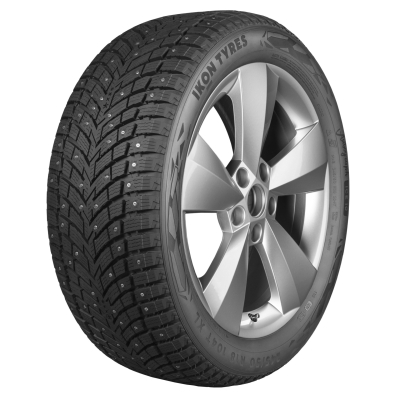 Ikon Tyres Autograph Ice 10 245 40 R18 97T