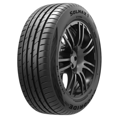 Goodride Solmax1 275 40 R20 106W