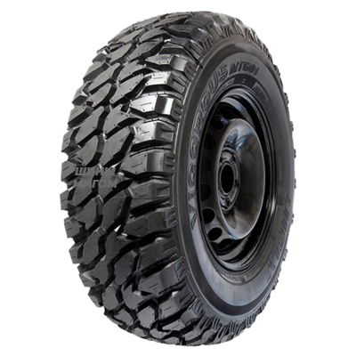 HIFLY Vigorous MT601 245 75 R16 120/116Q