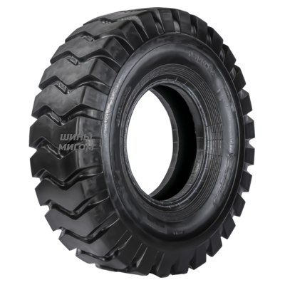 TopTrust E-3/L-3 26.5 0 R0 B
