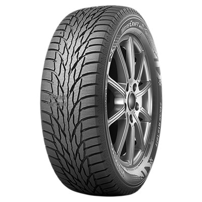 Kumho WinterCraft SUV Ice WS51 235 60 R18 107T
