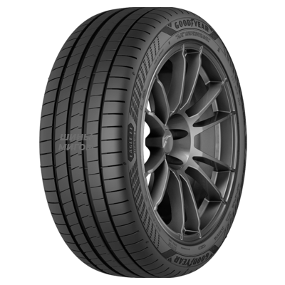 Goodyear Eagle F1 Asymmetric 6 245 40 R19 98Y  FP
